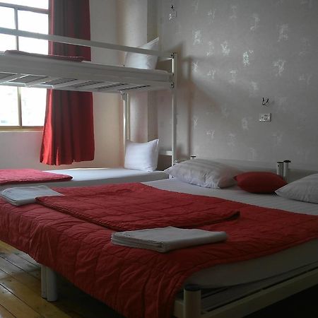 Koniko Backpackers Hostel Ho Chi Minh-staden Exteriör bild