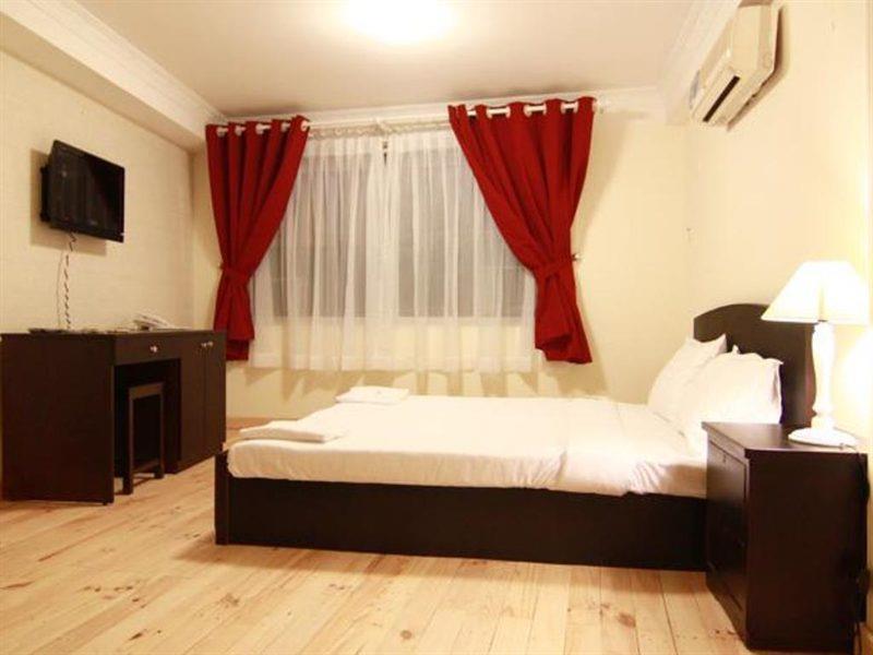 Koniko Backpackers Hostel Ho Chi Minh-staden Exteriör bild