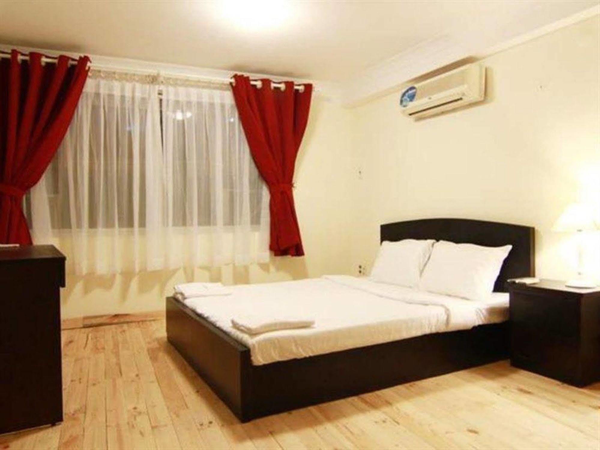Koniko Backpackers Hostel Ho Chi Minh-staden Exteriör bild